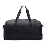 Under Armour Polyester Travel Bag Gym Bag Large Women"s Black
