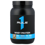 Rule One Proteins, сывороточный протеин, со вкусом кофе мокко, 918 г (2,02 фунта)