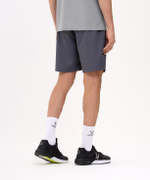 Шорты CAMP 2 Woven Shorts, темно-серый