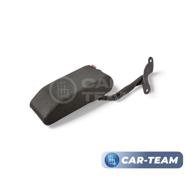 Подлокотник Ford Focus 2 (с 2004-2011 г.в) из ткани "Аламар" без регулировки сиденья по высоте