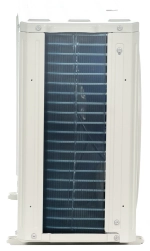 Сплит-система кондиционер Ishimatsu AKASI DC INVERTER ALK-09I на 25 м²