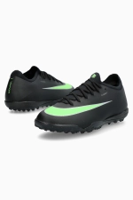 Сороконожки Nike Zoom Mercurial Vapor 17 Pro TF - черный
