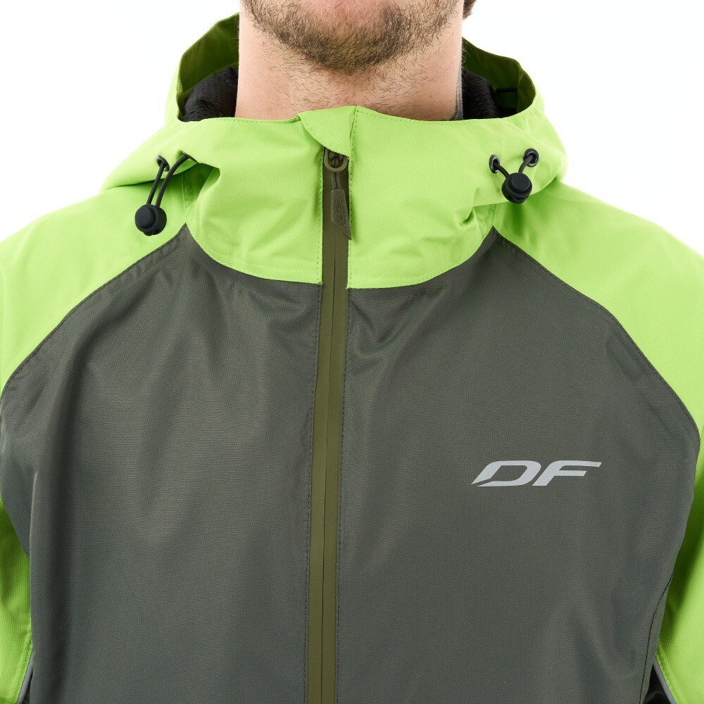 МЕМБРАННЫЙ МУЖСКОЙ КОСТЮМ DRAGONFLY ACTIVE 2.0