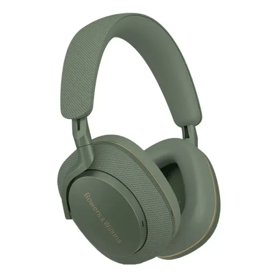 Беспроводные наушники Bowers &amp; Wilkins PX7 S2e Green