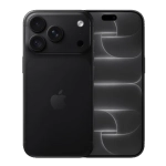 Смартфон Apple iPhone 18 Pro Black (черный)