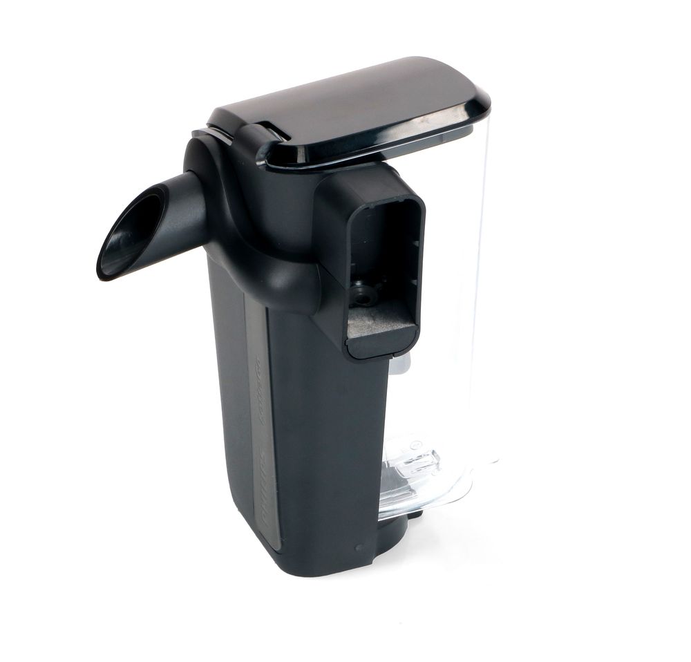 Контейнер для молока (капучинатор) для кофемашины Philips (Филипс), Saeco, Gaggia - 421945101511