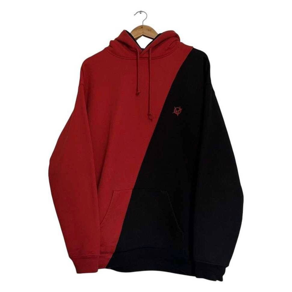 Vetements Parker Anarchy 20ss