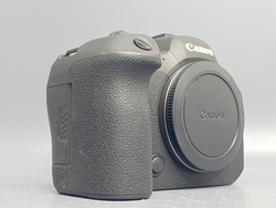 Canon R6 Mark II 20.000 кадров
