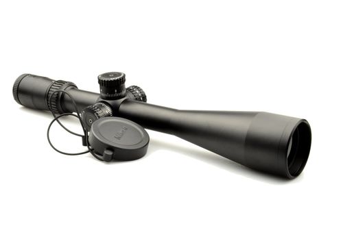 Оптический прицел Nikon BLACK X1000 6-24x50SF Matte Illuminated X-MRAD