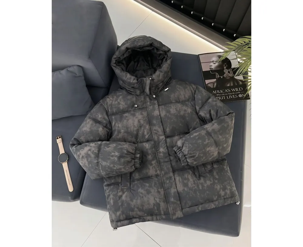 Куртка 2652887 Fabrika