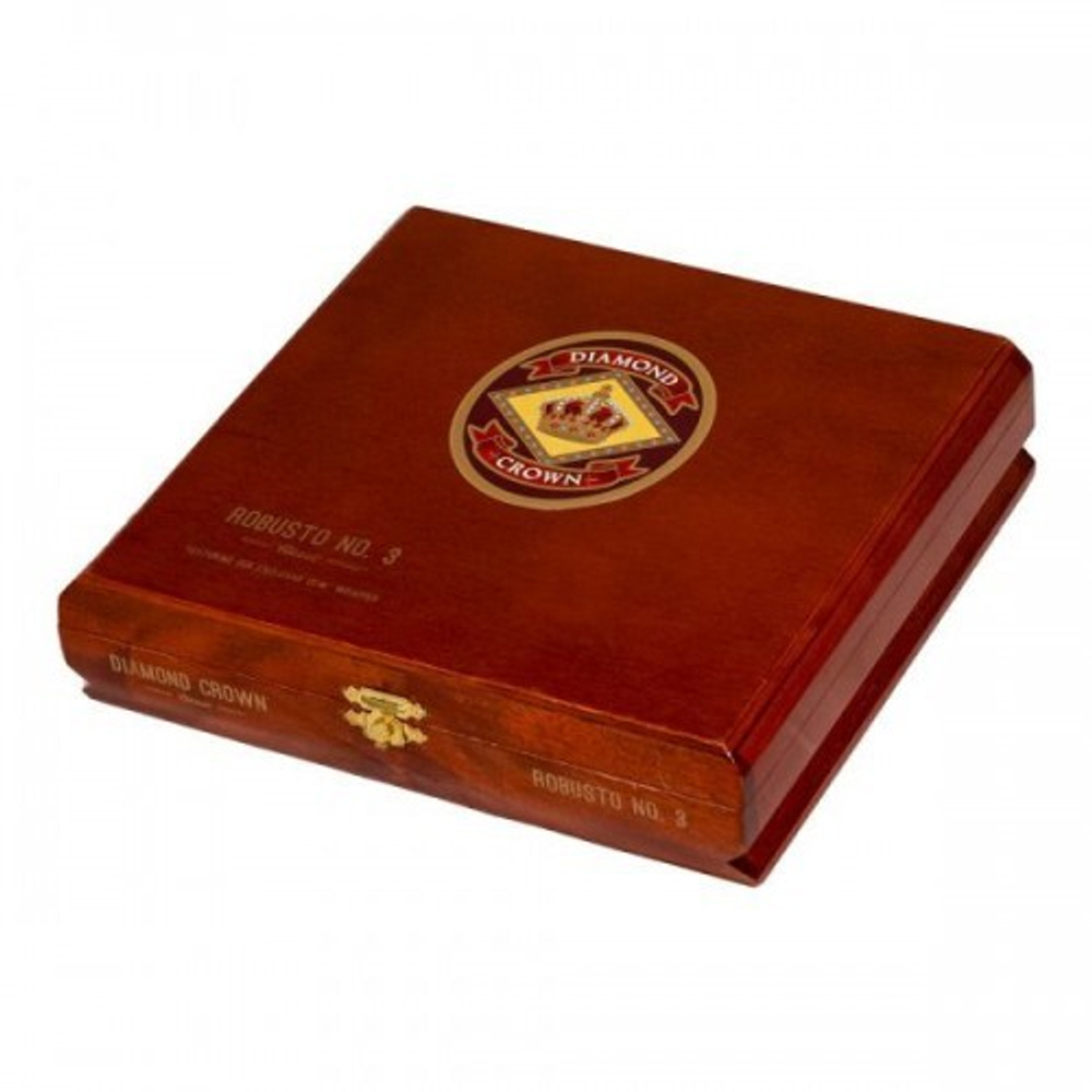 Diamond Crown Classic Robusto № 5 Natural