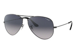 RayBan Classic Aviator Sunglasses Unisex