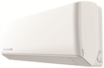 Внутренний настенный блок мульти-сплит системы Systemair SYSPLIT WALL SIMPLE 12 EVO HP Q