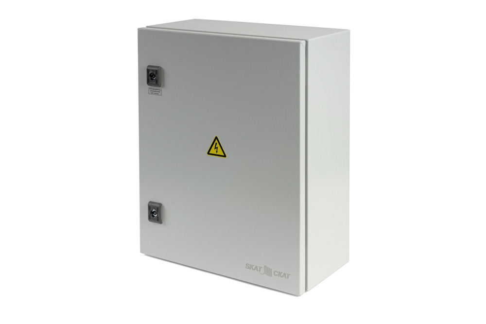 ИБП уличного исполнения SKAT-V.220AC-800VA исп.5