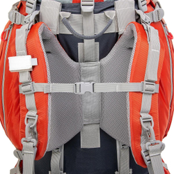 Рюкзак NISUS Tibet 100 л