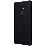 Кожаный чехол-книжка Nillkin Leather Qin для Samsung Galaxy Note 9