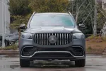 Обвес для MERCEDES BENZ GLS X167 GLS63 AMG 2020+ АМГ Мерседес Бенц ГЛС
