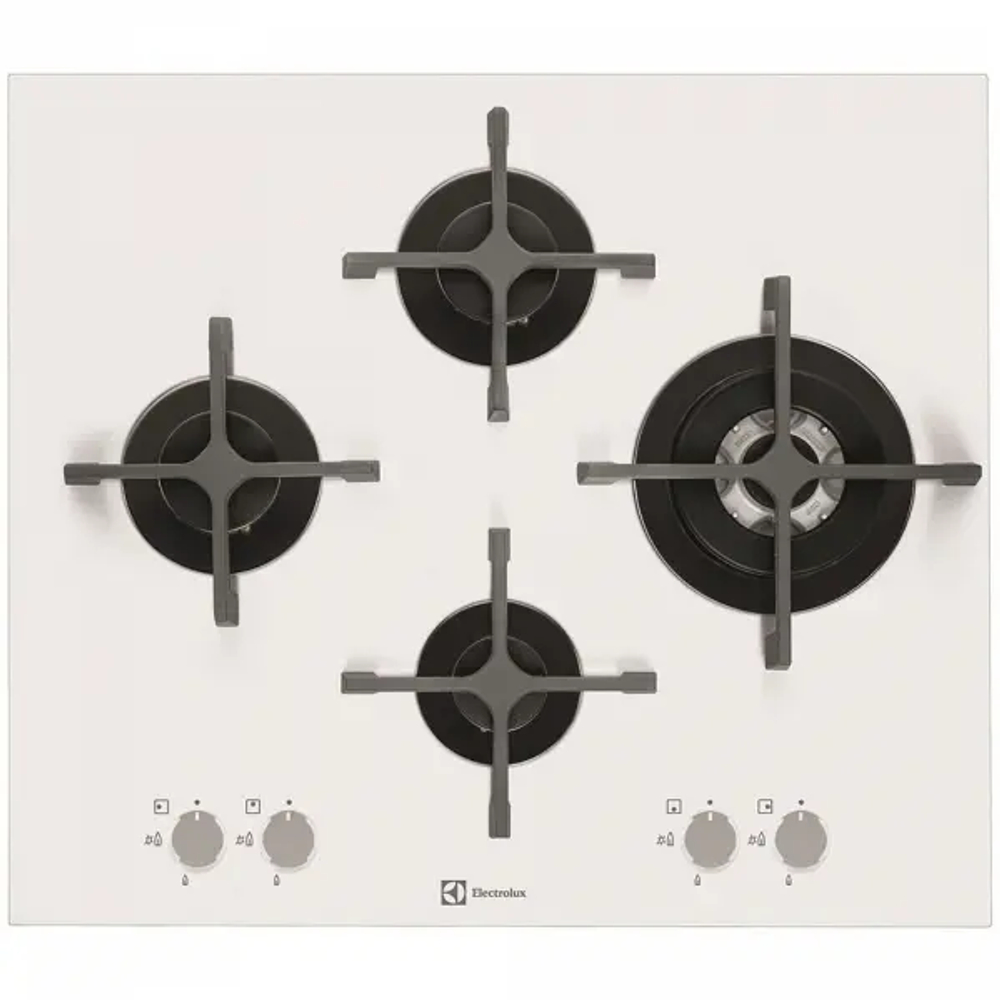 Варочная панель Electrolux EGT96343LW