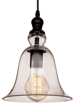 Подвесной светильник Loft it Glass Bell LOFT1812
