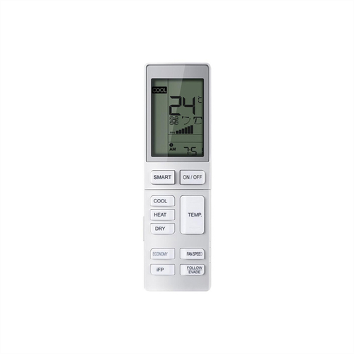 Внутренний кассетный блок мульти-сплит системы Haier Multi AB25S2SC2FA на 25 м²