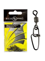 Вертлюг для рыбалки ECOPRO EP-305