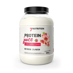 7Nutrition Protein Juice 1000g