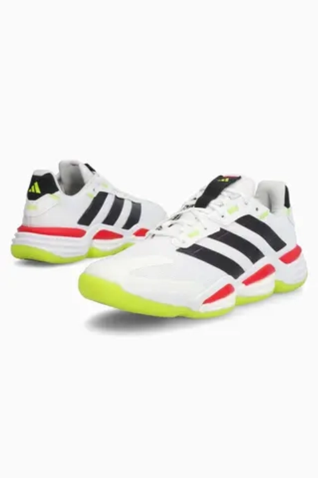 Кроссовки adidas Stabil 16 - белый