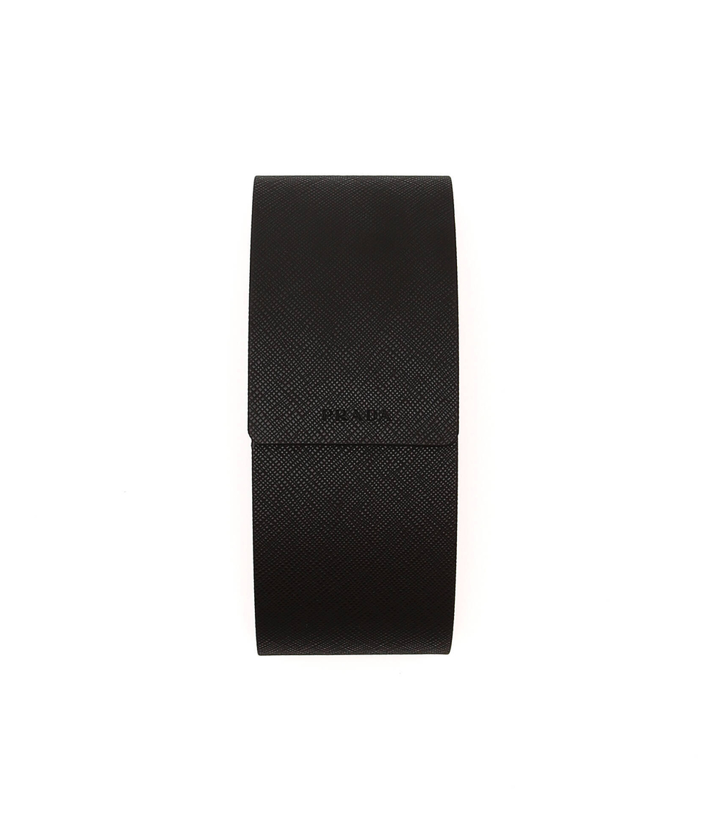 Солнцезащитные очки Prada - черный(PR A51S)