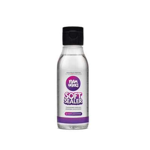 Foam Heroes Soft Sealer Силиконовая смазка для резиновых уплотнителей 100мл