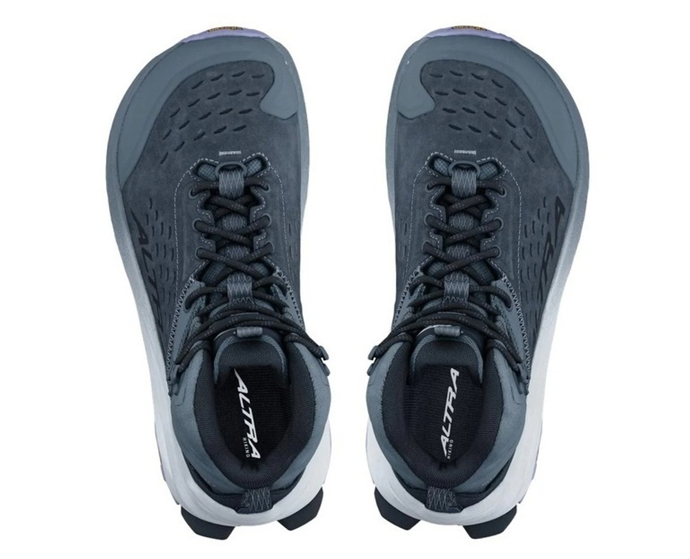 Ботинки женские ALTRA W OLYMPUS 6 HIKE MID GTX