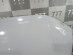 Капот Jetour Dashing 22-нв Б/У Оригинал F168402010CADY