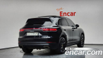 Porsche Cayenne 3.0 — 2020