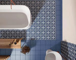 Equipe Rivoli Beige 20x20
