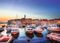 Puzzle Mediterranean Croatia