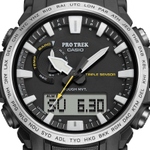 Мужские наручные часы Casio PRW-61-1A