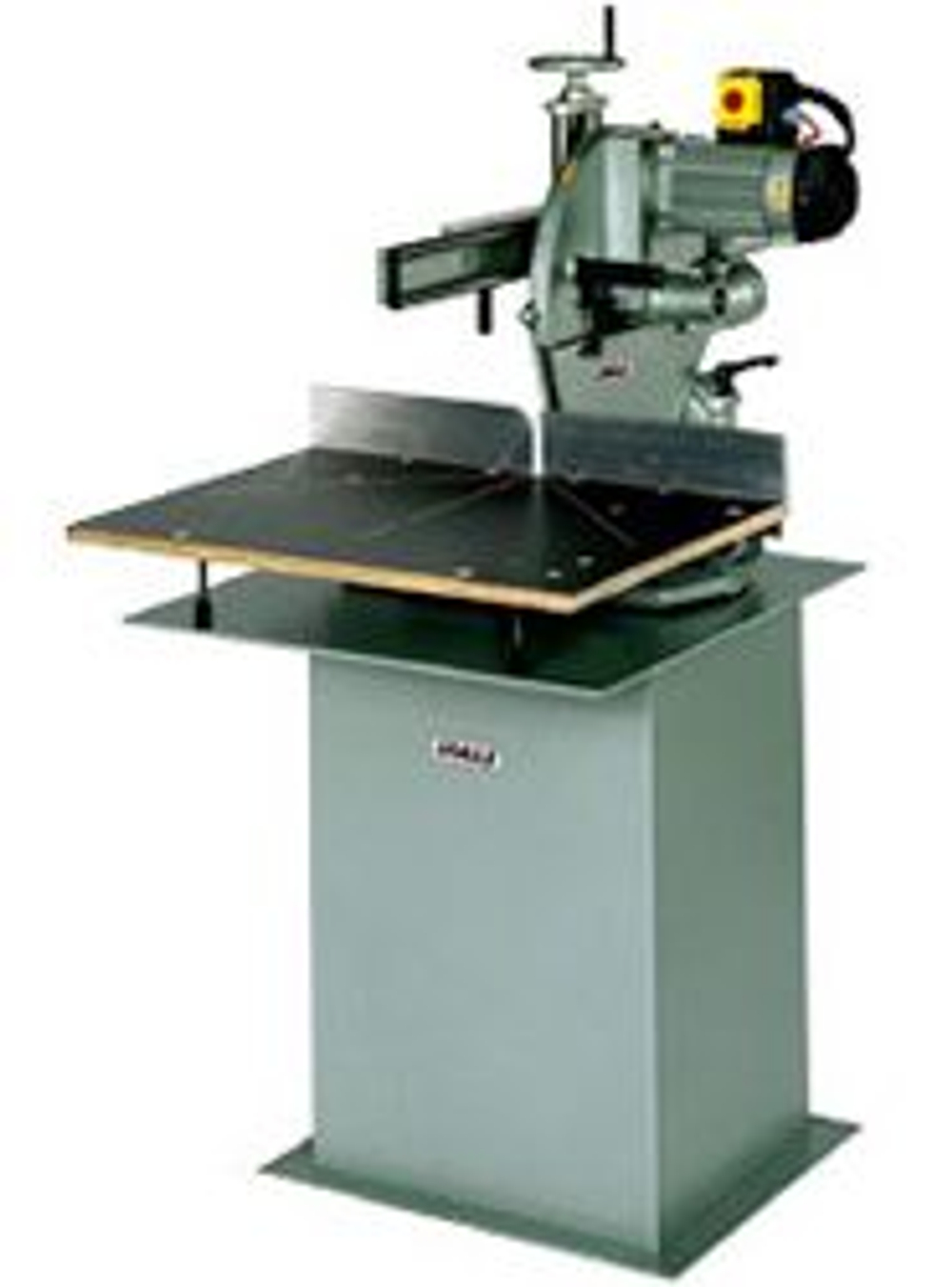 Станок для резки профиля Graule ZS 200