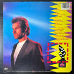 Paul Carrack ‎– Suburban VooDoo (США 1982г.)