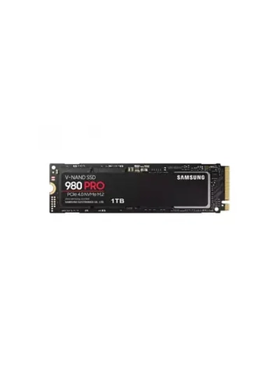 1000 ГБ SSD M.2 накопитель Samsung 980 PRO (MZ-V8P1T0BW)