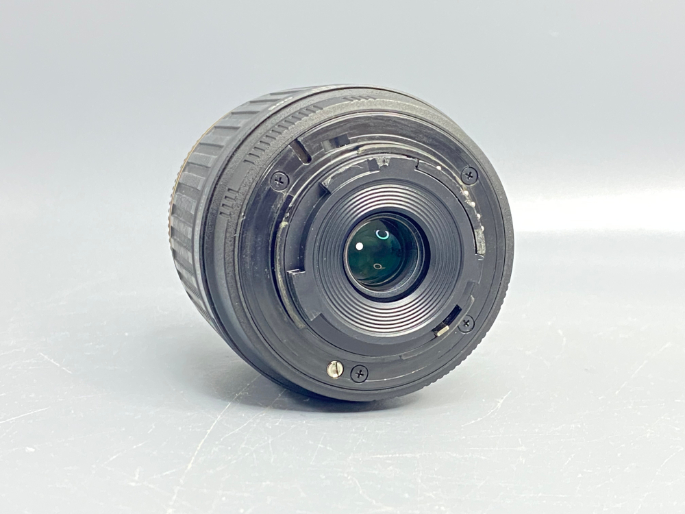 Tamron AF 55-200mm f/4-5.6 Di II LD Macro A15 Nikon F