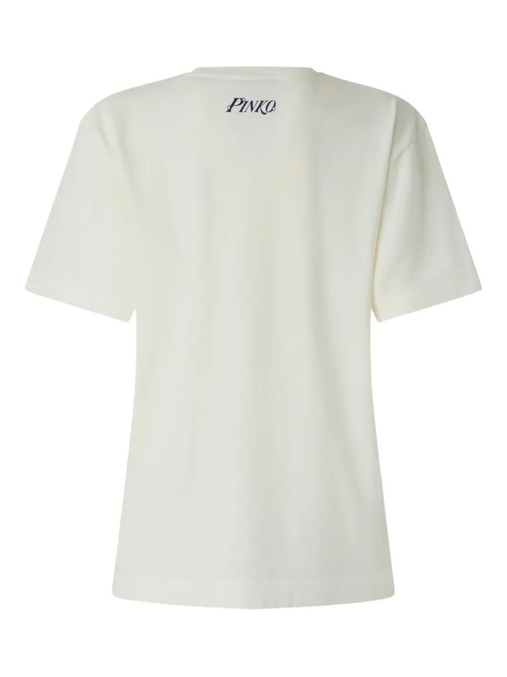 Футболка PINKO
