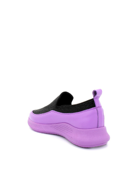 Слипоны женские Ascalini R14249