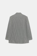 ДВУБОРТНЫЙ БЛЕЙЗЕР ОВЕРСАЙЗ — ZARA