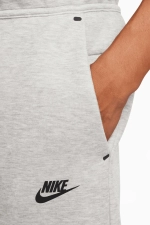 Штаны Nike Sportswear Tech Fleece - серый
