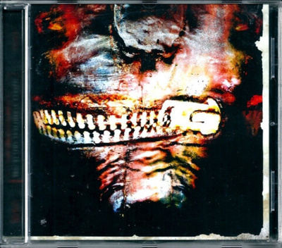 Slipknot — Vol. 3: (CD)