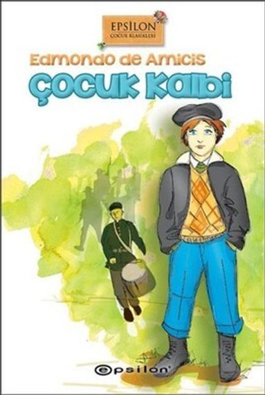 Çocuk Kalbi