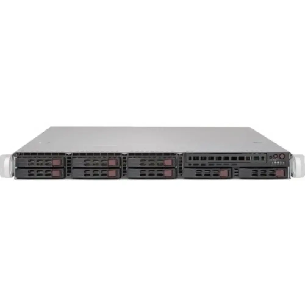 Серверная платформа 1U SUPERMICRO SYS-1029P-MTR