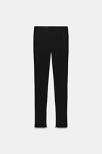 ЛЕГИНСЫ С МОЛНИЯМИ — ZARA