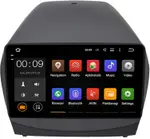 Магнитола для Hyundai iX35 2009-2015 - AIROC 2K RX-2002 Android 13, Быстрая, QLed+2K, CarPlay, SIM-слот
