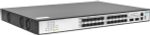 Коммутатор управляемый SNR SNR-S2990X-24FQ