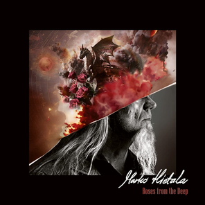 Marko Hietala / Roses From The Deep (RU)(CD)